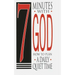 7 Minutes with God 25-Pack: How to Plan a Daily Quiet Time