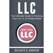 LLC: The Ultimate Guide to Forming Your LLC in 10 Simple Steps