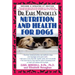 Dr. Earl Mindell's Nutrition and Health for Dogs
