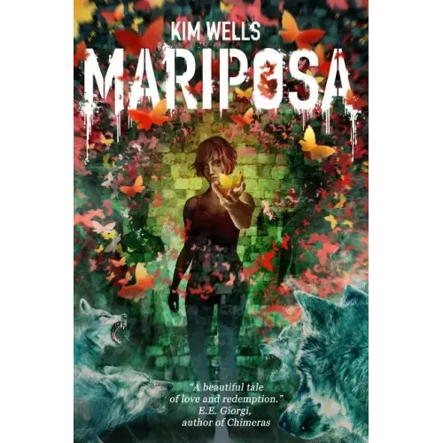 Mariposa: A Love Story