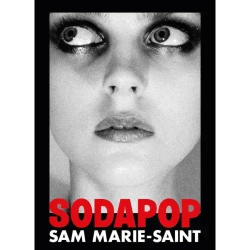 Sam Marie-Saint: Sodapop