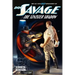 Doc Savage: The Sinister Shadow