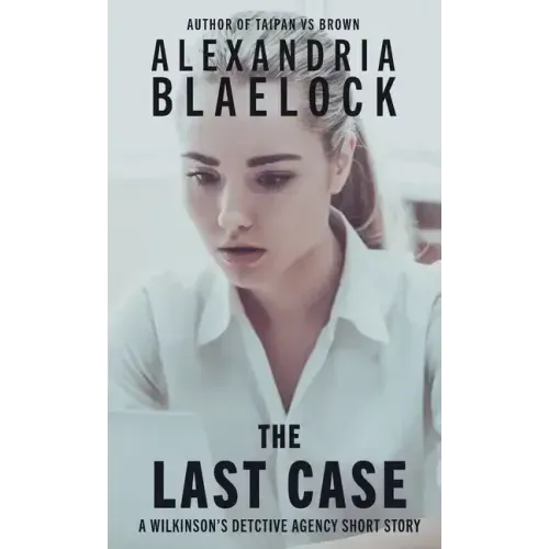 The Last Case