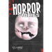 Horror Stories: A collection of scary tales, poems, and ideas to inspire nightmares