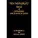 From the Grassroots - Profiles of Contemporary African American Leaders