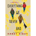 Everything We Never Had