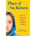 Place of No Return: How I Survived China's Uyghur Camps