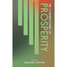 The Cornerstones of Prosperity