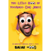 The Little Book of Teenage - Dad Jokes: 101 Nonsense Limericks, Poetry & Verse