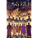 The Asiri Volume 1
