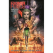 Cyber Force: Awakening Volume 1
