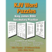 KJV Word Puzzles: King James Bible Vocabulary Practice