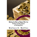 Making the Man or Woman Who Can: How to Promote Yourself