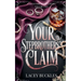 Your Stepbrothers' Claim: A Taboo Stepbrother Why Choose Novella