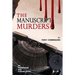 The Manuscript Murders