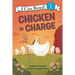 Chicken in Charge
