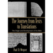 The Journey from Texts to Translations: The Origin and Development of the Bible