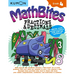 Kumon Math Bites: Grade 4 Fractions & Decimals-100 Bite-Sized Lessons to Improve Math Skills and Confidence!