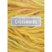 Crosswords