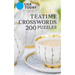 USA Today Teatime Crosswords: 200 Puzzles