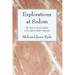 Explorations at Sodom