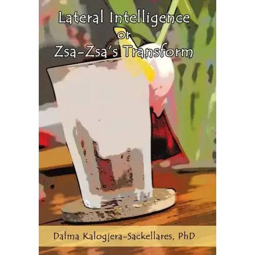 Lateral Intelligence