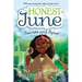 Honest June: Secrets and Spies