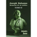 José Balsamo, memorias de un médico (tomo 2)