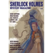 Sherlock Holmes Mystery Magazine #29