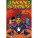 Gendered Defenders: Marvel's Heroines in Transmedia Spaces