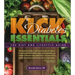 Kick Diabetes Essentials