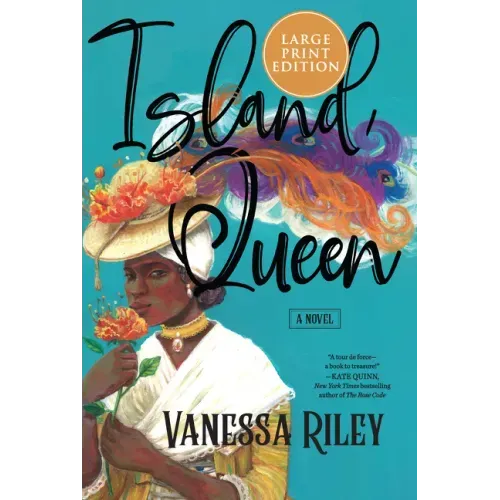 Island Queen