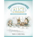 Macedonian Children's Book: Alice in Wonderland (English and Macedonian Edition)