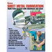 Ultimate Sheet Metal Fabrication Book (Black & White)