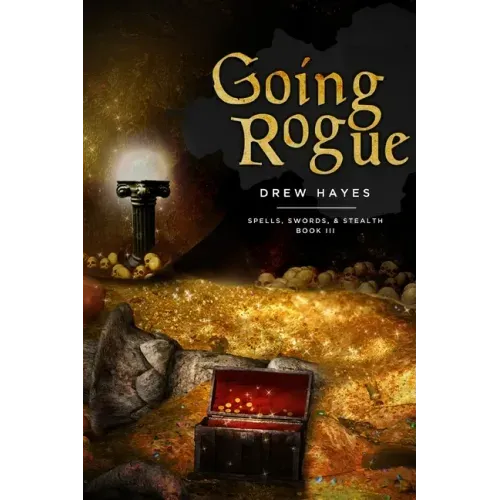 Going Rogue