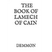 The Book of Lamech of Cain: And Leviathan