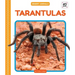 Tarantulas