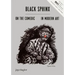 Black Sphinx: On the Comedic in Modern Art: Soccas Symposium Vol. IV