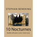 Beneking: Booklet with piano scores of 10 Nocturnes-"Nachtlieder der Toteninsel" Beneking: Booklet with piano scores of 10 Noctu