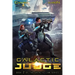 Galactic Judge: A Military Scifi Thriller
