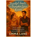 Thankful Hearts and Pumpkin Spice Kisses - They're forced to save Thanksgiving together - and accidentally fall in love: A Cozy Love Story for Fans of