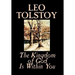The Kingdom of God Is Within You by Leo Tolstoy, Religion, Philosophy, Theology