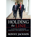 Holding the Line: A Lifetime of Defending Democracy and American Values