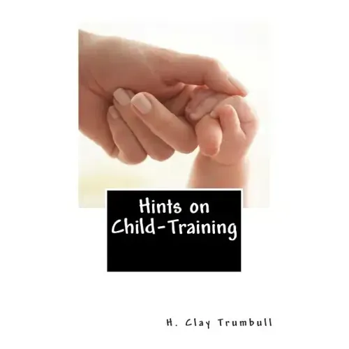 Hints on Child-Training