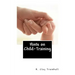 Hints on Child-Training