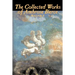 The Collected Works of Ambrose Bierce, Vol. II of II, Fiction, Fantasy, Classics, Horror