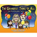 Grandest Thing of All: And Other Grandma Tweetie Stories