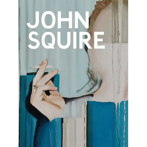 John Squire: Disinformation