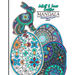 Adult & Teen Easter Mandala Coloring Pages Book: Featuring 30 Unique Easter Egg & Rabbit Designs For Relaxation and Relieving Stress and 60 total Colo