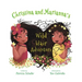 Christina and Marianna's Wild Hair Adventure